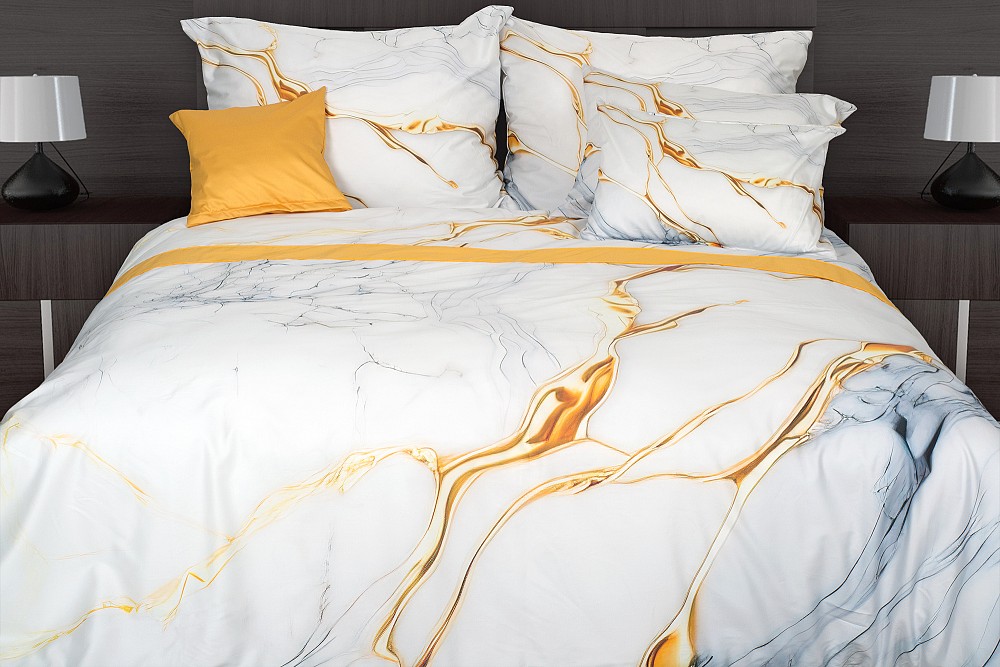 Marble