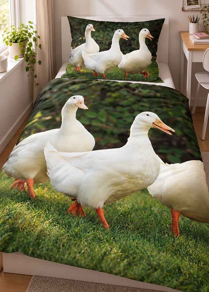 Goose