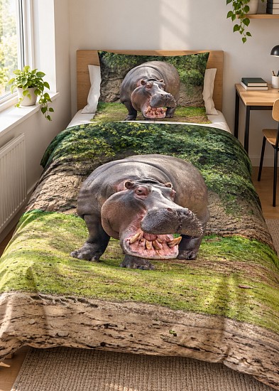 Hippo