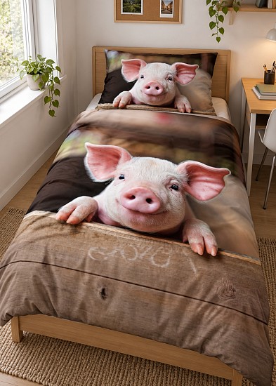 Piggy