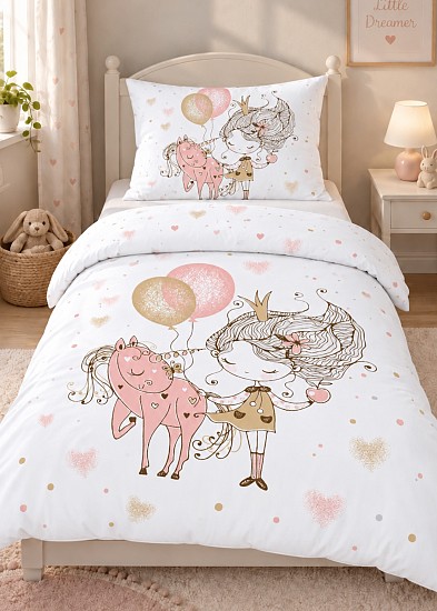 Ponylady