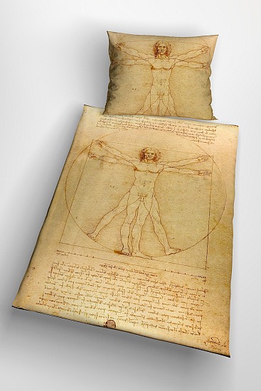 Vitruvian Man